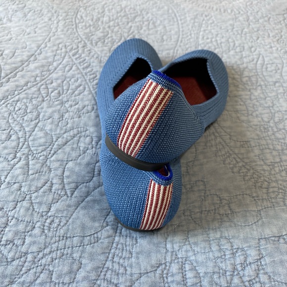 Rothy’s The Flat - Picture 3 of 8